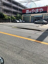 パーチェ伊加賀本町の物件外観写真